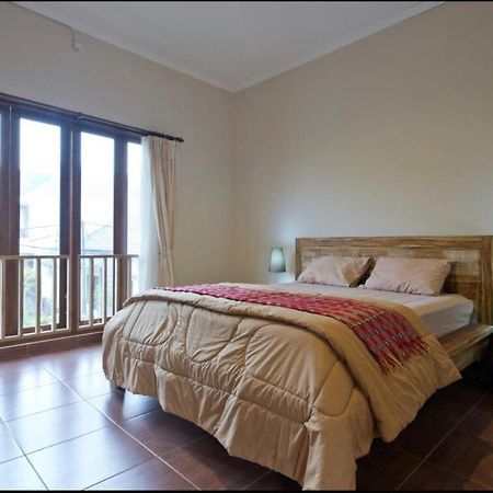 Villa Kori Nuansa Jimbaran Bali 努沙杜瓦 外观 照片