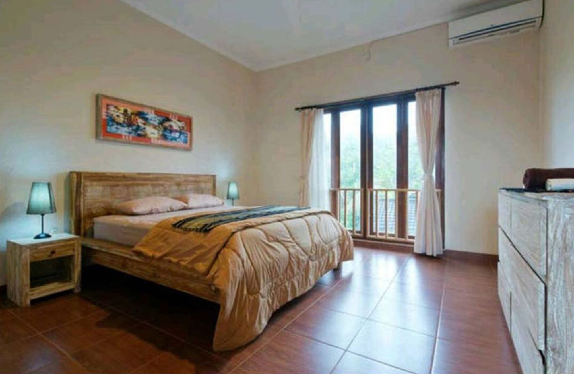 Villa Kori Nuansa Jimbaran Bali 努沙杜瓦 外观 照片