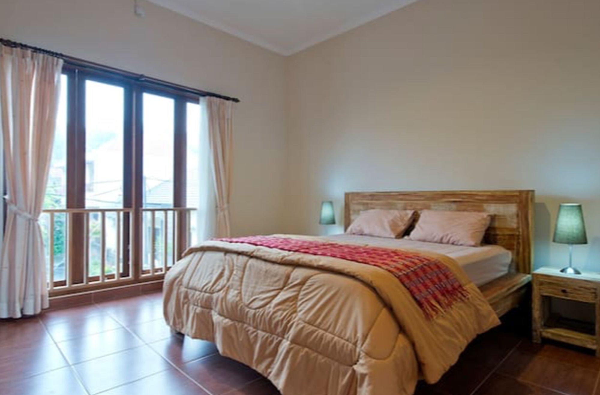 Villa Kori Nuansa Jimbaran Bali 努沙杜瓦 外观 照片