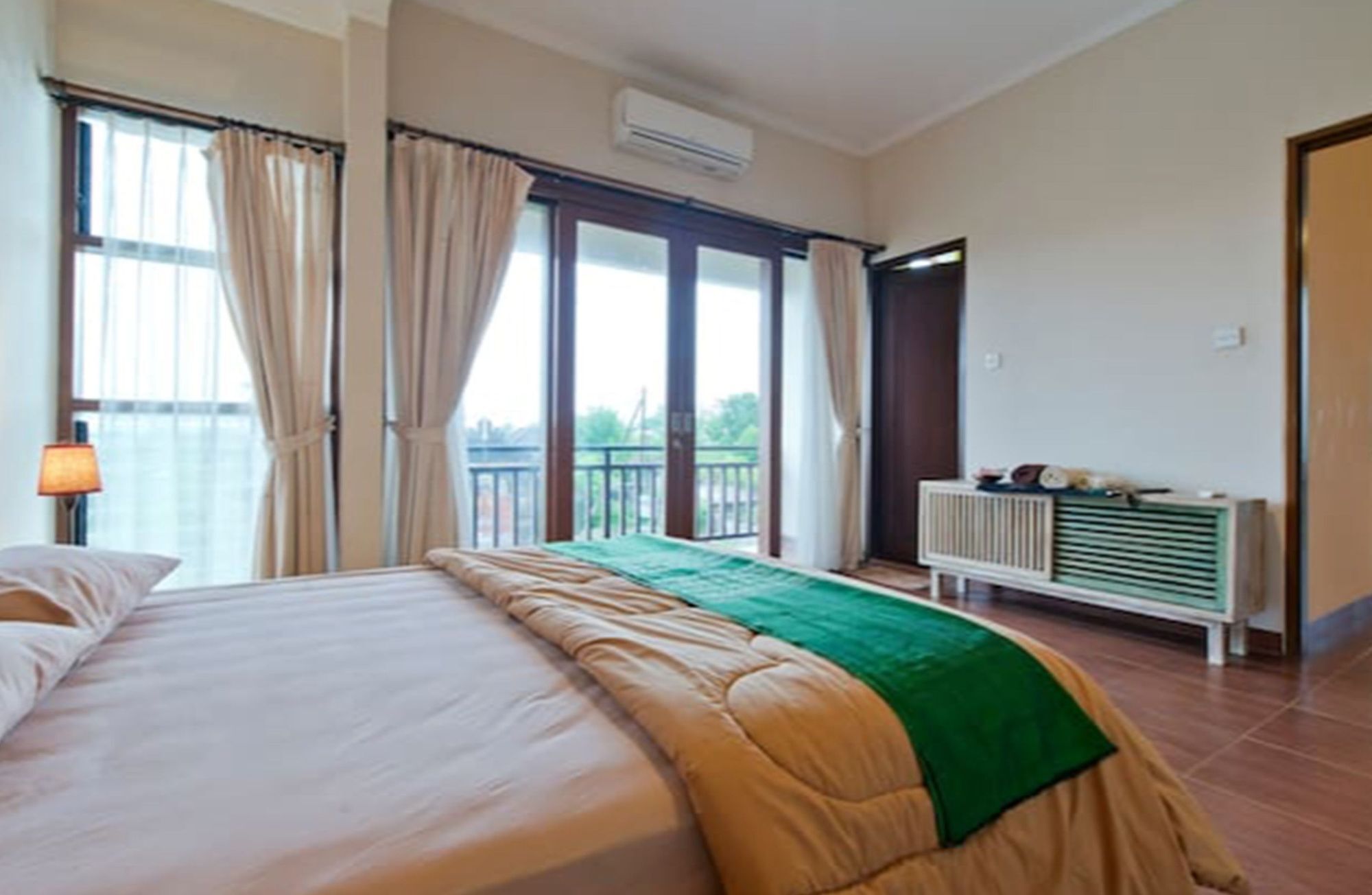 Villa Kori Nuansa Jimbaran Bali 努沙杜瓦 外观 照片