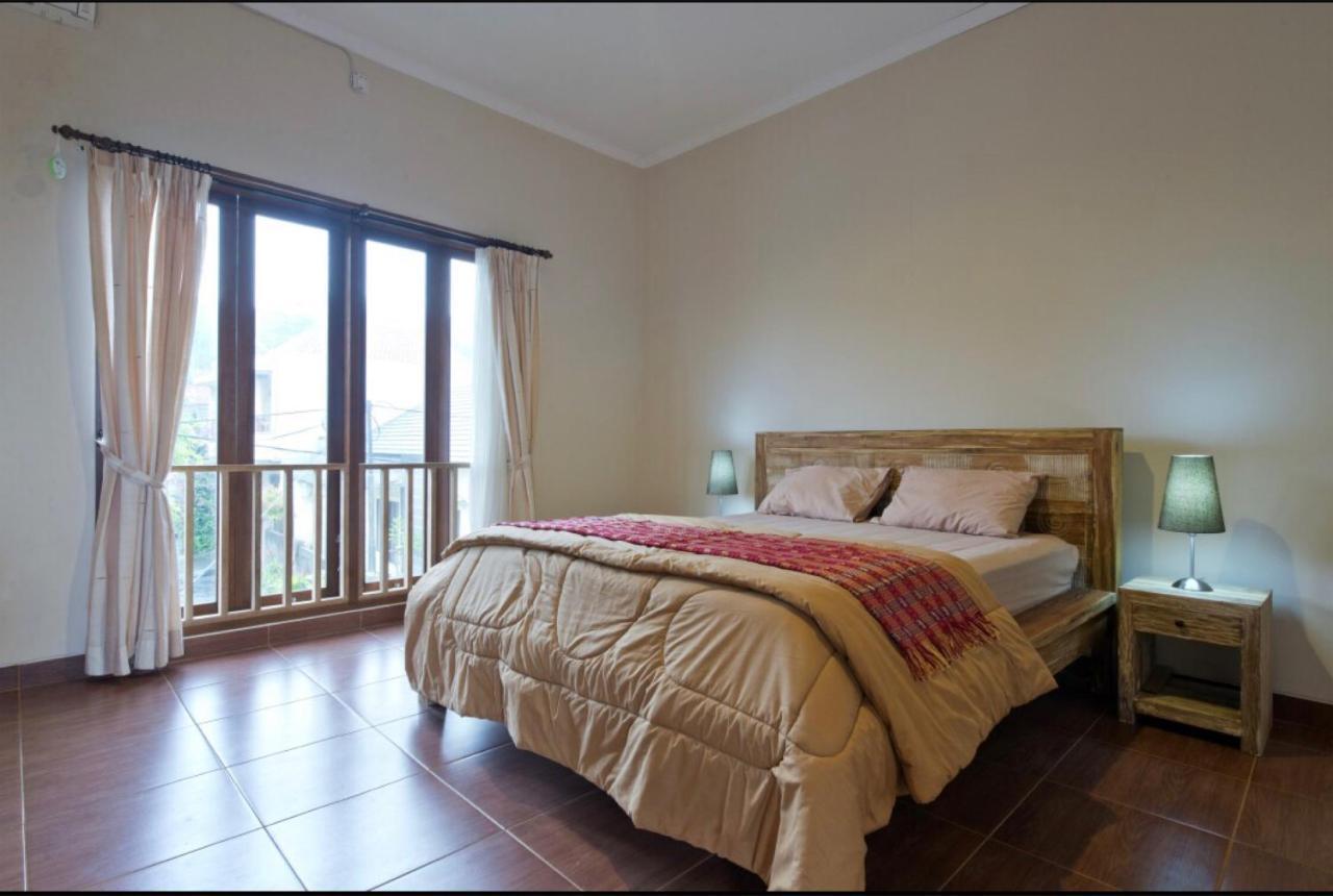 Villa Kori Nuansa Jimbaran Bali 努沙杜瓦 外观 照片
