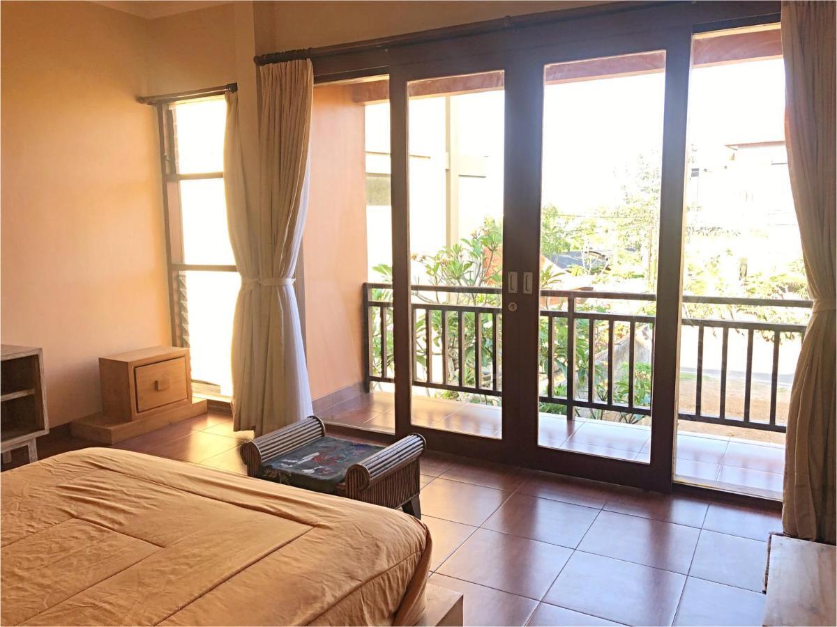 Villa Kori Nuansa Jimbaran Bali 努沙杜瓦 外观 照片